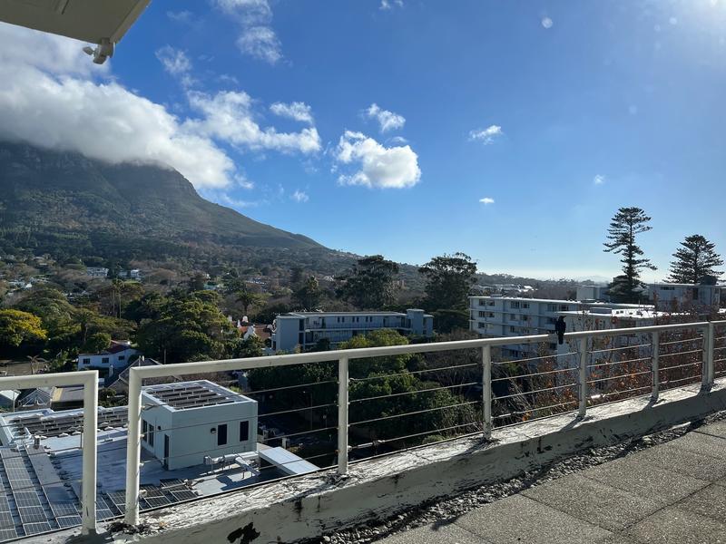 To Let Commercial Property for Rent in Claremont Western Cape